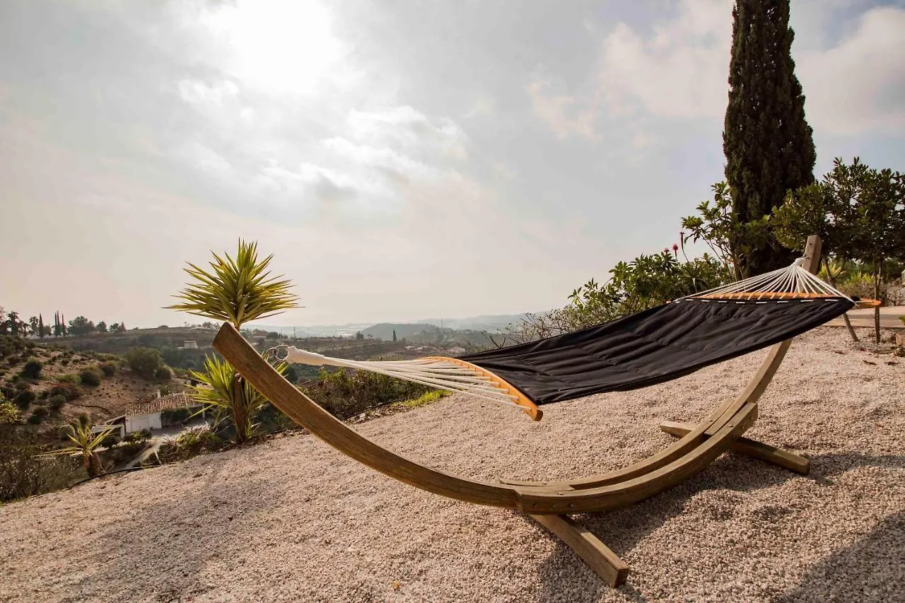 Finca la Vida Tranquila Vélez