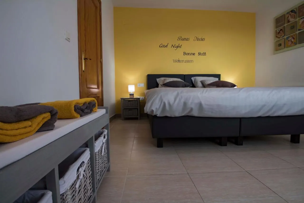 Finca la Vida Tranquila Vélez