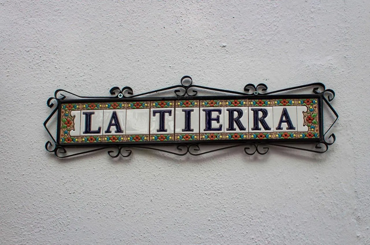 Finca La Vida Tranquila Velez Malaga Bed & Breakfast