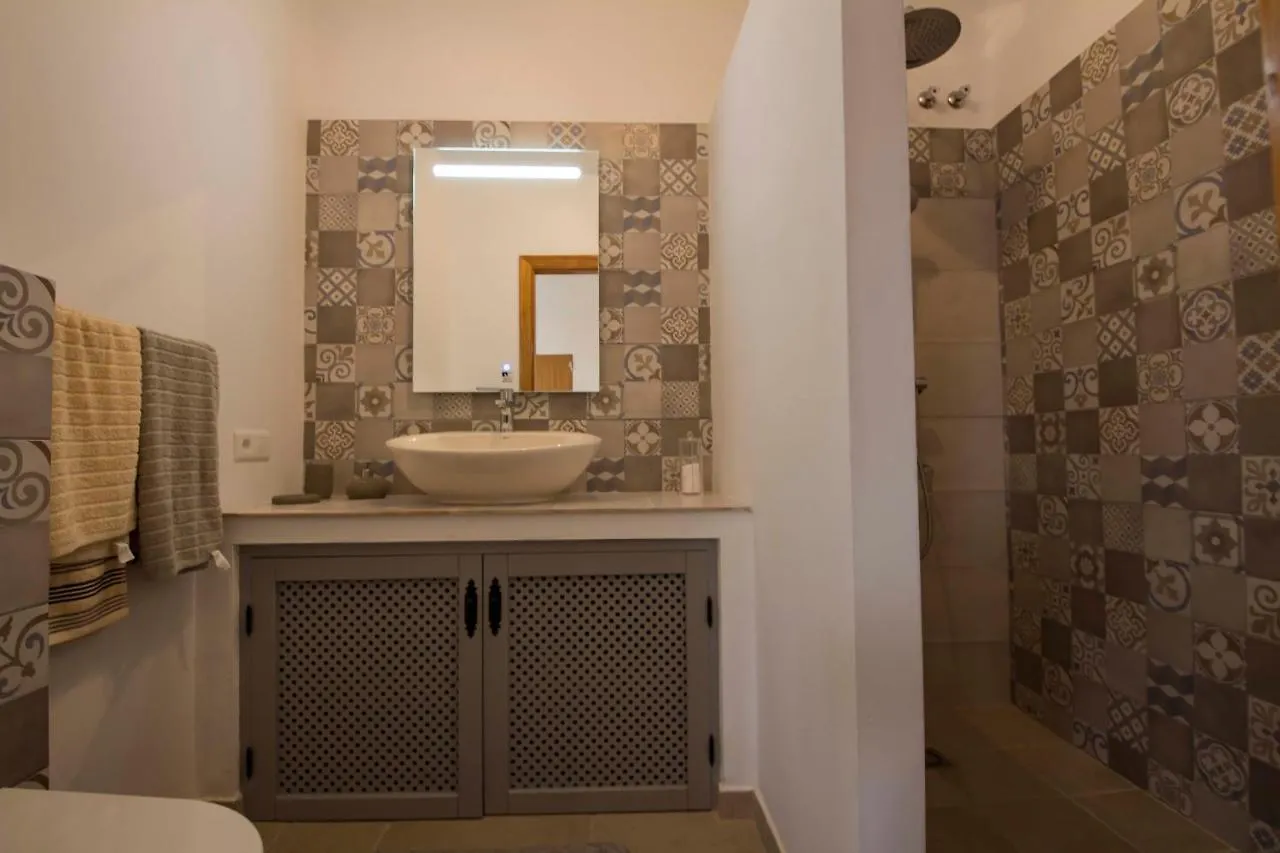 Finca La Vida Tranquila Velez Malaga Spanje